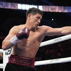 Las claves de la derrota de Canelo Álvarez ante Dmitry Bivol