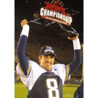 As es la NFL: Una, Grande y Monopolizante