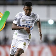 Conoce a Rodrygo, la perla que el Madrid 'le roba' al Barça
