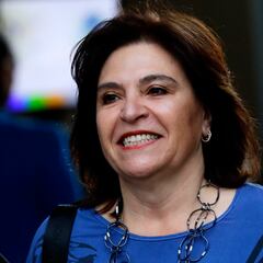 Renuncia la Ministra de Segpres: Presidente Boric ya dio a conocer su reemplazante