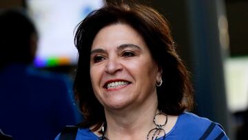 Renuncia la Ministra de Segpres: Presidente Boric ya dio a conocer su reemplazante