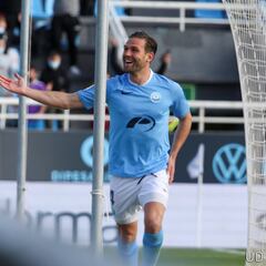 Emotiva carta de despedida de Goldar