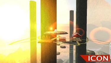 Anunciado Spineout para PS2 y PSP