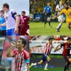 Los partidos que no te puedes perder en este Clausura 2016