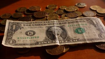 Precio del dólar en Chile hoy, 2 de agosto: tipo de cambio y valor en pesos chilenos