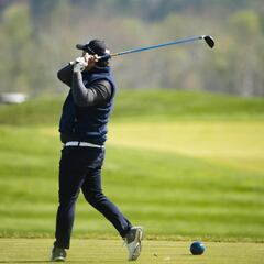 La PGA podría reanudar actividades con o sin aficionados