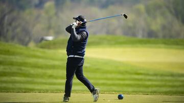 El reinicio del golf en Estados Unidos podría hacerse sin público.