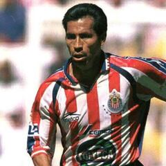 Benjamín Galindo cree que Chivas debe ganar como sea