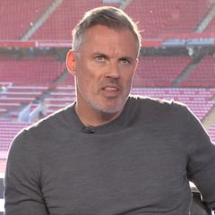 Carragher defiende a Arnold y deja un frase gloriosa del Madrid: “Los fans del Liverpool no querrán escuchar esto...”