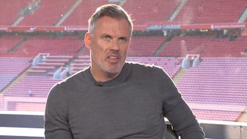 Carragher defiende a Arnold y deja un frase gloriosa del Madrid: “Los fans del Liverpool no querrán escuchar esto...”