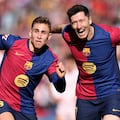 FC Barcelona v Girona FC - La Liga EA Sports