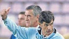 "Si no peleamos somos un equipo normalito"