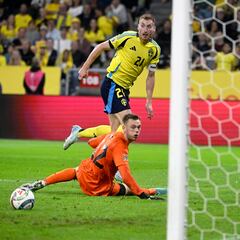 Hein, Machis y Comert se van con sus selecciones