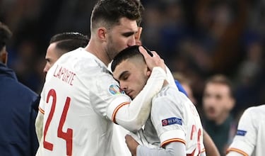 El monstruo de las comparaciones