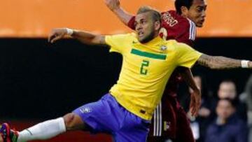 <strong>DANI ALVES.</strong>