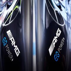 Mercedes en cuatro años: nadie ha ganado tanto en la historia