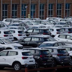 Chery, la primera marca de coches eléctricos de China que se fabricará en España