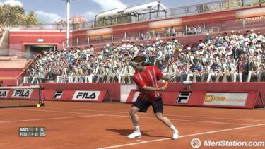 Top Spin 3, Impresiones