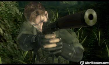 Metal Gear Solid Snake Eater 3D, Impresiones