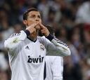 Cristiano, pichichi de la Champions con 12 goles