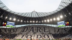 El estadio en el que se inspiraría la nueva casa de Tigres