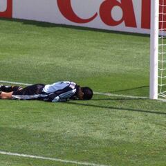 El peligro: España jamás ha ganado un 13 de junio