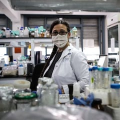 El CSIC trabaja en una vacuna que estimula la inmunidad