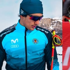 Ilusión en aumento: repite Adur y debuta Jaume Pueyo