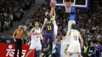 Moscú inicia los cuartos de la Euroliga: Madrid como objetivo