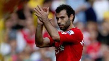 Mascherano, a seis millones del Barça