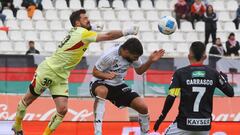 Tabla de posiciones Campeonato Nacional 2025 actualizada hoy, 22 de agosto: fecha 21, fútbol chileno