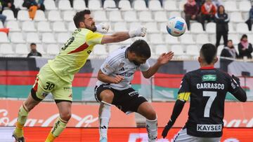 Tabla de posiciones Campeonato Nacional 2025 actualizada hoy, 22 de agosto: fecha 21, fútbol chileno