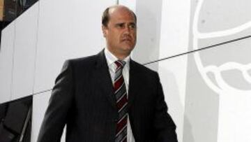 Fernando Gómez Colomer.