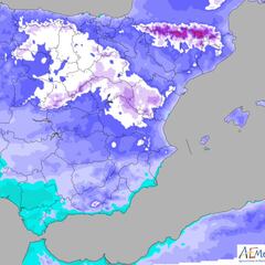 La AEMET avisa de “precipitaciones abundantes” y apunta cuántos días lloverá