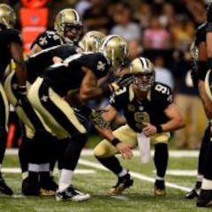 Los Saints 2015 en Fantasy