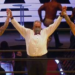 Lucha Brothers retienen los títulos en Pareja en Triplemanía XXIX