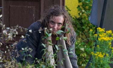 ‘28 years later’ wraps up filming, set to release in 2025