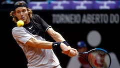 Masters 1000 de Miami oficializa invitación a Nicolás Jarry