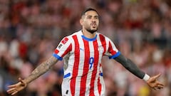 Paraguay - Chile: apuestas y pronósticos de la fase de clasificación para el Mundial 2026 - 21/3/25