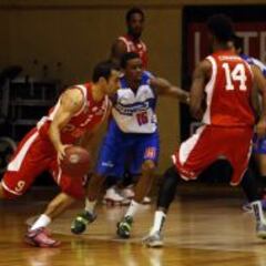 La UC y Castro fueron los dos últimos clasificados a playoffs