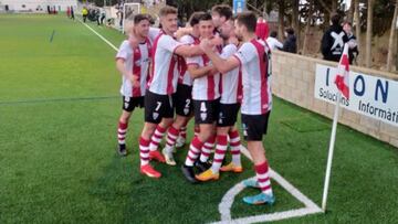 Tercera RFEF Grupo 11: resultados, partidos y clasificación de la jornada 23