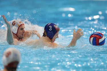 Aviso a navegantes: España está muy viva