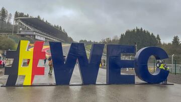 El Mundial de Resistencia, el purgatorio de la Fórmula 1