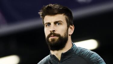 El único indiscutible de la defensa