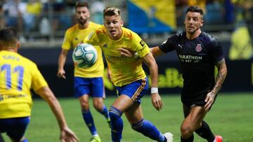 Cádiz - Deportivo: horario, TV y cómo y dónde ver en directo