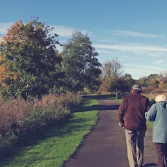 Pensión de viudedad: ¿las parejas de hecho tienen derecho a cobrar la jubilación?
