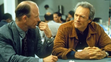 Las mejores películas de Clint Eastwood como director y dónde verlas