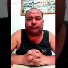 Ex campeón de América saca la voz: "La medalla se queda acá"