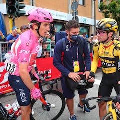 Ineos dice adiós al factor sorpresa