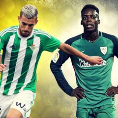 Los Sub-21 de la semana: Asensio, Williams y Ceballos